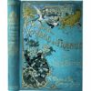 Баррон Л. Новое путешествие во Францию, 1899 (на фран. яз, очень большой формат)