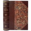 Буш Д. Учебная книга акушерства, 1852 (прижизн.изд)